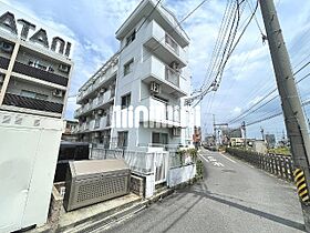 新町ファミリオ  ｜ 三重県津市南新町（賃貸マンション1K・2階・22.05㎡） その3