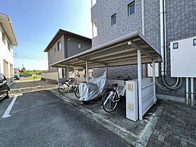 アンジュール川方  ｜ 三重県津市川方町（賃貸マンション1K・2階・29.80㎡） その23