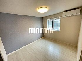 南丸之内　ＳｈａＭａｉｓｏｎ　Ｈｉｌｌｓ 202 ｜ 三重県津市南丸之内8-47（賃貸マンション2LDK・2階・64.87㎡） その6