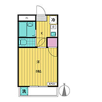 ワンハイツ  オカムラ  ｜ 三重県津市西古河町（賃貸マンション1K・2階・20.63㎡） その2