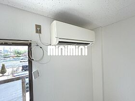 メローハウス  ｜ 三重県津市桜田町（賃貸アパート1R・2階・26.55㎡） その11