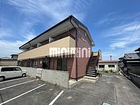 ワンハイツ  オカムラ  ｜ 三重県津市西古河町（賃貸マンション1K・1階・20.63㎡） その1