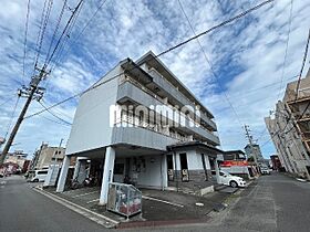 ポーラスター  ｜ 三重県津市南丸之内（賃貸マンション1DK・4階・40.05㎡） その3