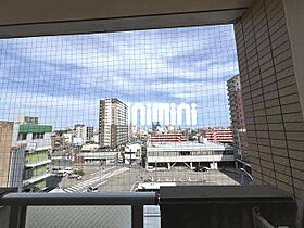 シティフラット中村  ｜ 三重県津市新町１丁目（賃貸マンション1K・6階・30.00㎡） その21