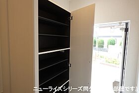 メゾン　ドゥ　エスポアールIII 102 ｜ 三重県津市庄田町2332番地11(予定)（賃貸アパート1LDK・1階・50.05㎡） その10