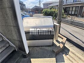 ベルポート  ｜ 三重県津市江戸橋１丁目（賃貸マンション1K・2階・27.18㎡） その21