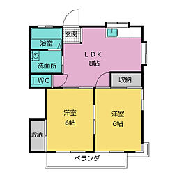 サンコーポエレガンス
