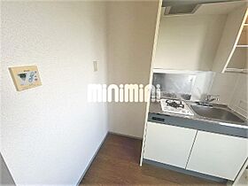 エスポワールマンション  ｜ 三重県津市大里窪田町（賃貸マンション1K・3階・28.05㎡） その16