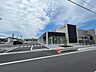 周辺：銀行「三十三銀行津南支店まで1851m」