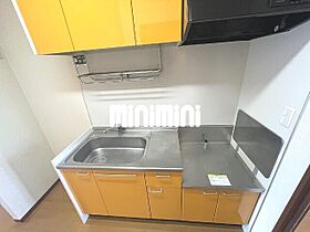 エステート中町Ｂ  ｜ 三重県津市久居中町（賃貸アパート1R・2階・31.71㎡） その4