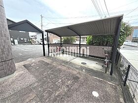 コーポ・パスィモン  ｜ 三重県津市久居中町（賃貸マンション1K・1階・30.97㎡） その23