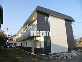 アップルハイツ  ｜ 三重県津市久居野村町（賃貸アパート1LDK・2階・37.00㎡） その3