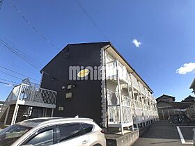 ピアコート栗真  ｜ 三重県津市栗真町屋町（賃貸アパート1K・1階・24.00㎡） その1