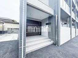 (仮)ルネス栗真