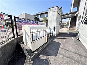 ルイーズ21  ｜ 三重県津市久居野村町（賃貸マンション1K・1階・25.95㎡） その23