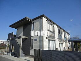 エミネンス東浜  ｜ 三重県津市白塚町（賃貸アパート1R・2階・30.46㎡） その3