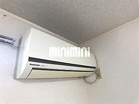 ＭIIシティー  ｜ 三重県津市栗真町屋町（賃貸アパート1K・1階・24.50㎡） その13