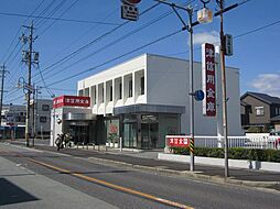 グランステーシア津新町