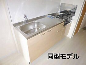 ベルフォーレ  ｜ 三重県津市北町津（賃貸マンション1K・4階・30.60㎡） その5