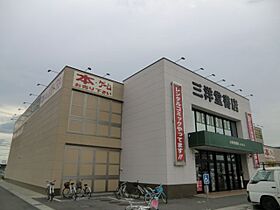 ベルファイン  ｜ 三重県津市白塚町（賃貸アパート1LDK・1階・40.87㎡） その20