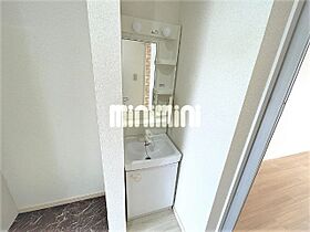 ピアコート栗真  ｜ 三重県津市栗真町屋町（賃貸アパート1K・1階・24.00㎡） その6