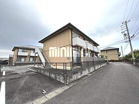 プラシノス利平治　D  ｜ 三重県津市久居北口町（賃貸アパート1R・1階・28.21㎡） その1