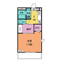 （仮）ロイヤルグランコート津 E201 ｜ 三重県津市雲出本郷町未定（賃貸マンション1K・2階・30.02㎡） その2