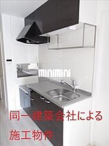 （仮）ロイヤルグランコート津 S108 ｜ 三重県津市雲出本郷町未定（賃貸マンション1K・1階・30.02㎡） その5