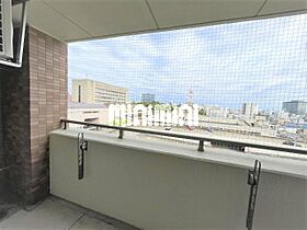 スクエア西丸之内  ｜ 三重県津市西丸之内（賃貸マンション1LDK・7階・45.12㎡） その20