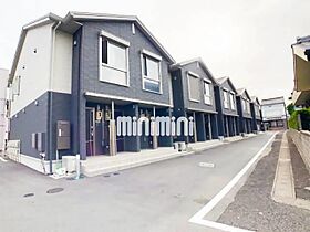 グランテージ上浜  ｜ 三重県津市上浜町２丁目（賃貸アパート1R・1階・32.06㎡） その1