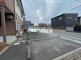 メゾンにしたかと　Ｂ  ｜ 三重県津市久居西鷹跡町（賃貸アパート2K・2階・38.83㎡） その14