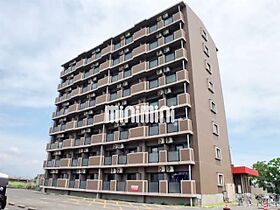 K’ｓガーデン  ｜ 三重県津市栗真町屋町（賃貸マンション1DK・4階・32.20㎡） その1