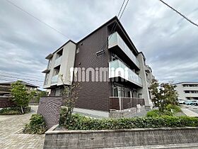 ルピナス　ファースト  ｜ 三重県津市上浜町２丁目（賃貸マンション1LDK・1階・48.75㎡） その1