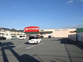 ハウスフォーＡ  ｜ 三重県津市久居野村町（賃貸アパート1K・1階・30.00㎡） その18