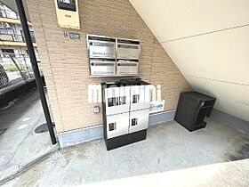 コンフォート幸  ｜ 三重県津市桜田町（賃貸マンション1K・2階・20.20㎡） その19