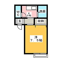コーポＳＧ
