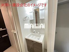 ＧＲＡＮＤ　ＯＣＥＡＮ 101 ｜ 三重県津市津興1121-1(地番)（賃貸マンション1K・1階・27.88㎡） その8