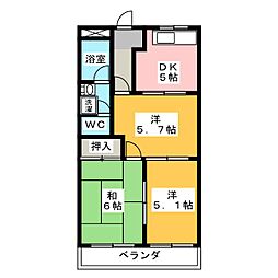 🉐敷金礼金0円！🉐コンフォースＨＩＭＡＷＡＲＩ
