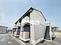 JR紀勢本線 阿漕駅 徒歩34分の賃貸アパート
