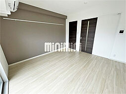 近鉄名古屋線 久居駅 徒歩17分の賃貸マンション 7階1Kのリビング/ダイニング