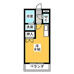 🉐敷金礼金0円！🉐サニー伊吹