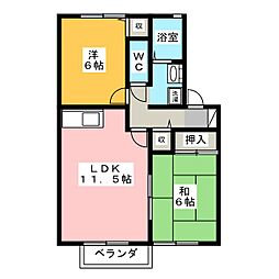 Ｍ・ｓｔａｇｅ　Ｂ棟
