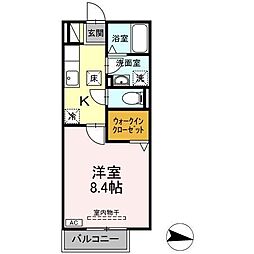 🉐敷金礼金0円！🉐ブランドール