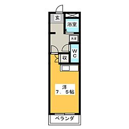 🉐敷金礼金0円！🉐ダイアナポリス鳥居I