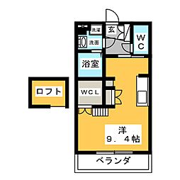 ネオステージＵ