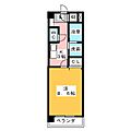 シャインパーク1階5.1万円