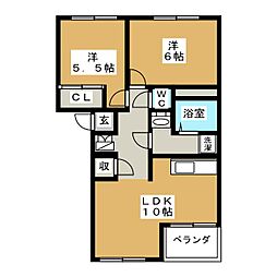 🉐敷金礼金0円！🉐エルハイム