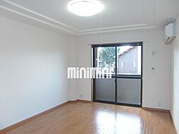 リヴァージュ　Ａ棟