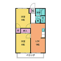 🉐敷金礼金0円！🉐プレジール高茶屋