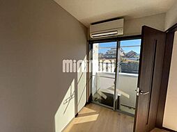 Bell　Tree 1階1LDKのリビング/ダイニング